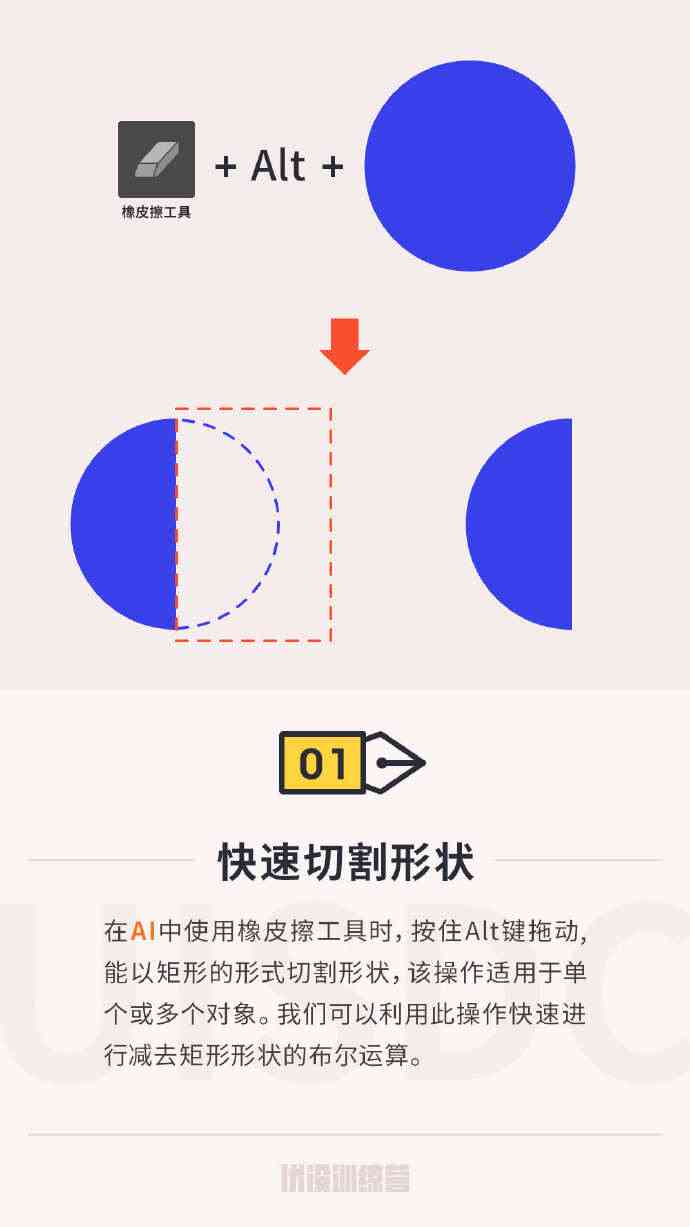 AI软件创作时的小技巧和注意事项是什么