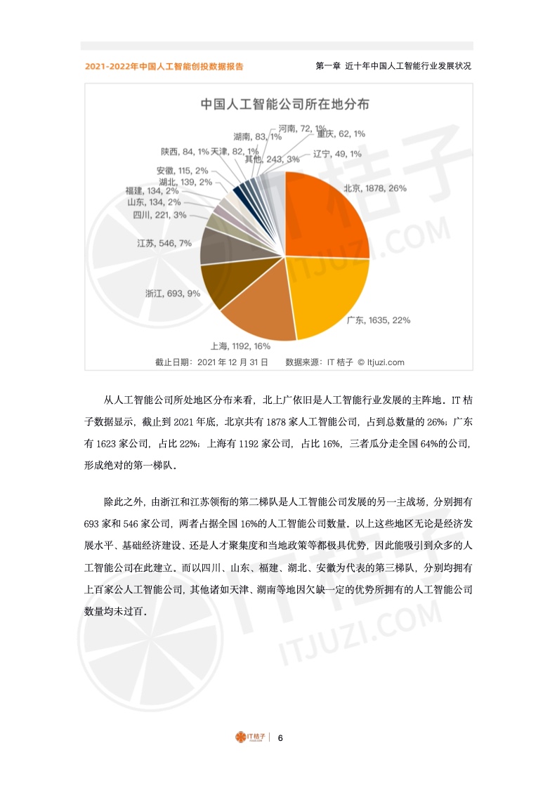 深入解读调查报告：AI智能分析关键数据与洞察结果