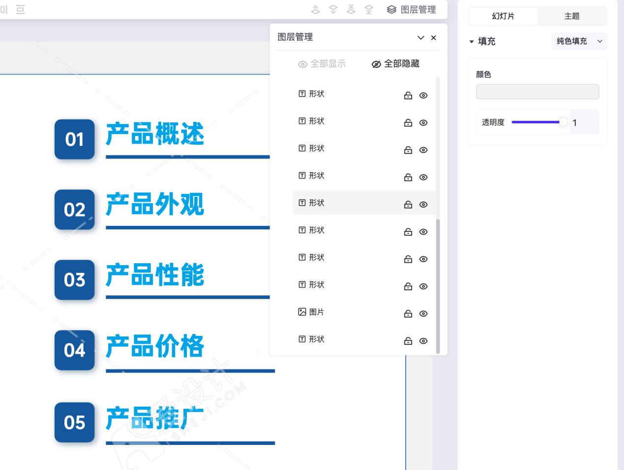 AI角色设计素材及文案创作指南