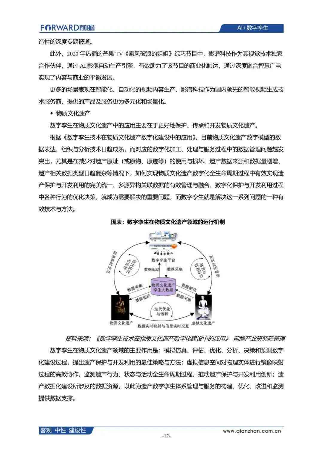 汉宸视角：AI文创设计案例深度分析报告范文