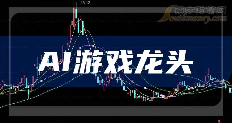 AI内容创作龙头股票及AI概念龙头股票全面解析