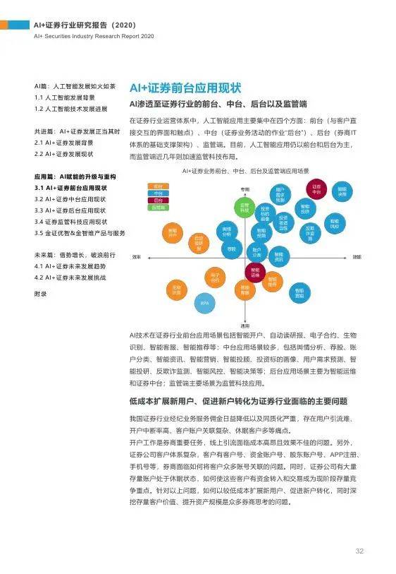 AI领域职业成长路径与前景分析报告范文