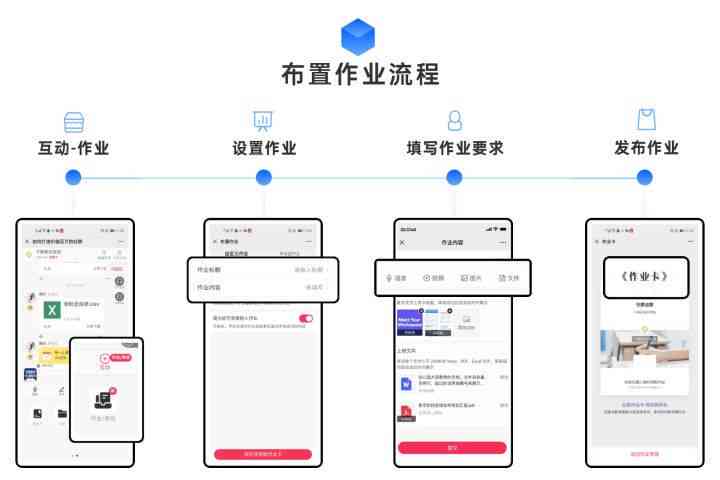 智能手写作业助手——微信小程序，一键生成个性化作业解决方案