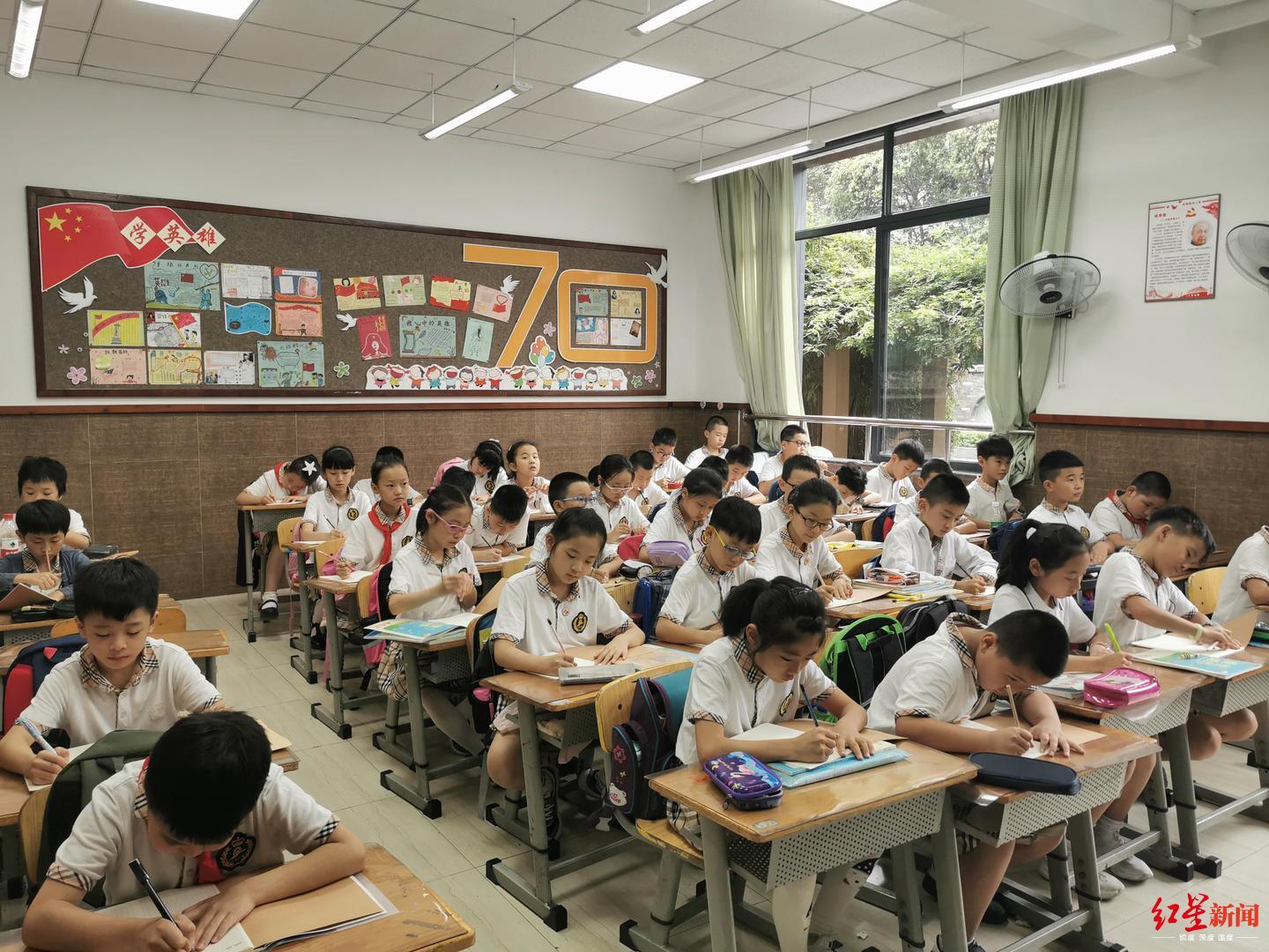 全面提升孩子作业效率：小学托管指导全攻略