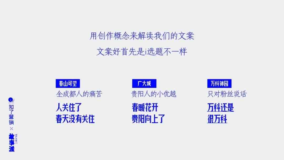 探索创意边界：融入趣味元素的精彩文案集锦