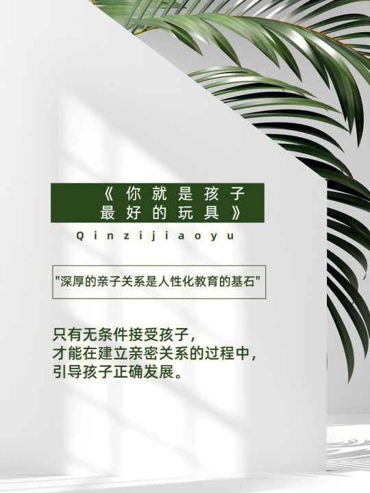 科学育儿：打造快乐成长的文案素材