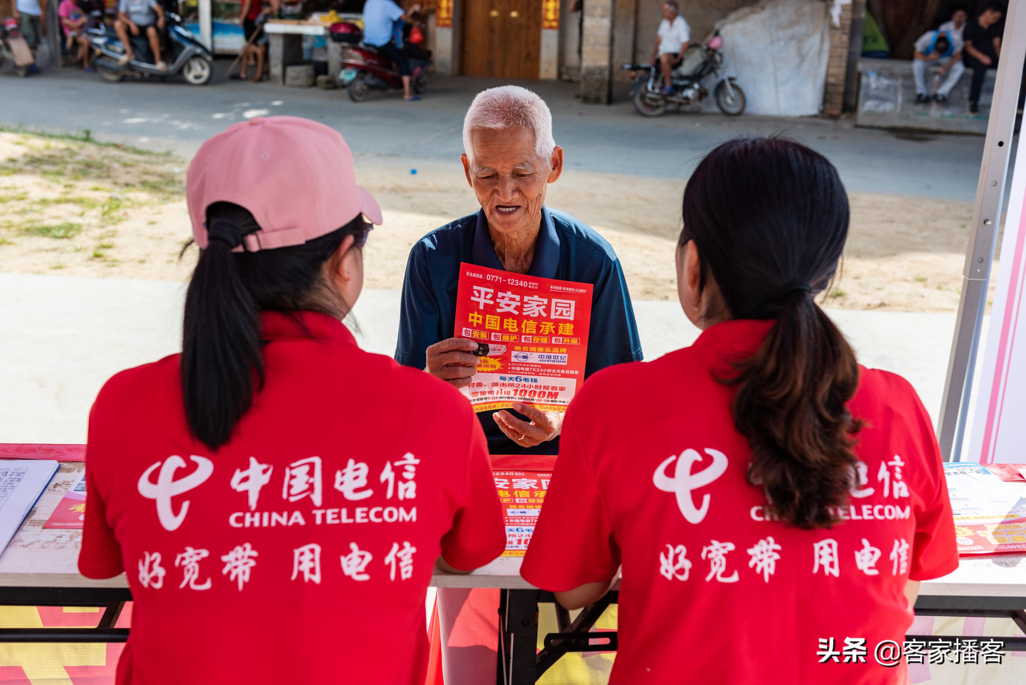 全面解析：如何为电信AI摄像头撰写吸引人的营销文案，解决您的所有疑问