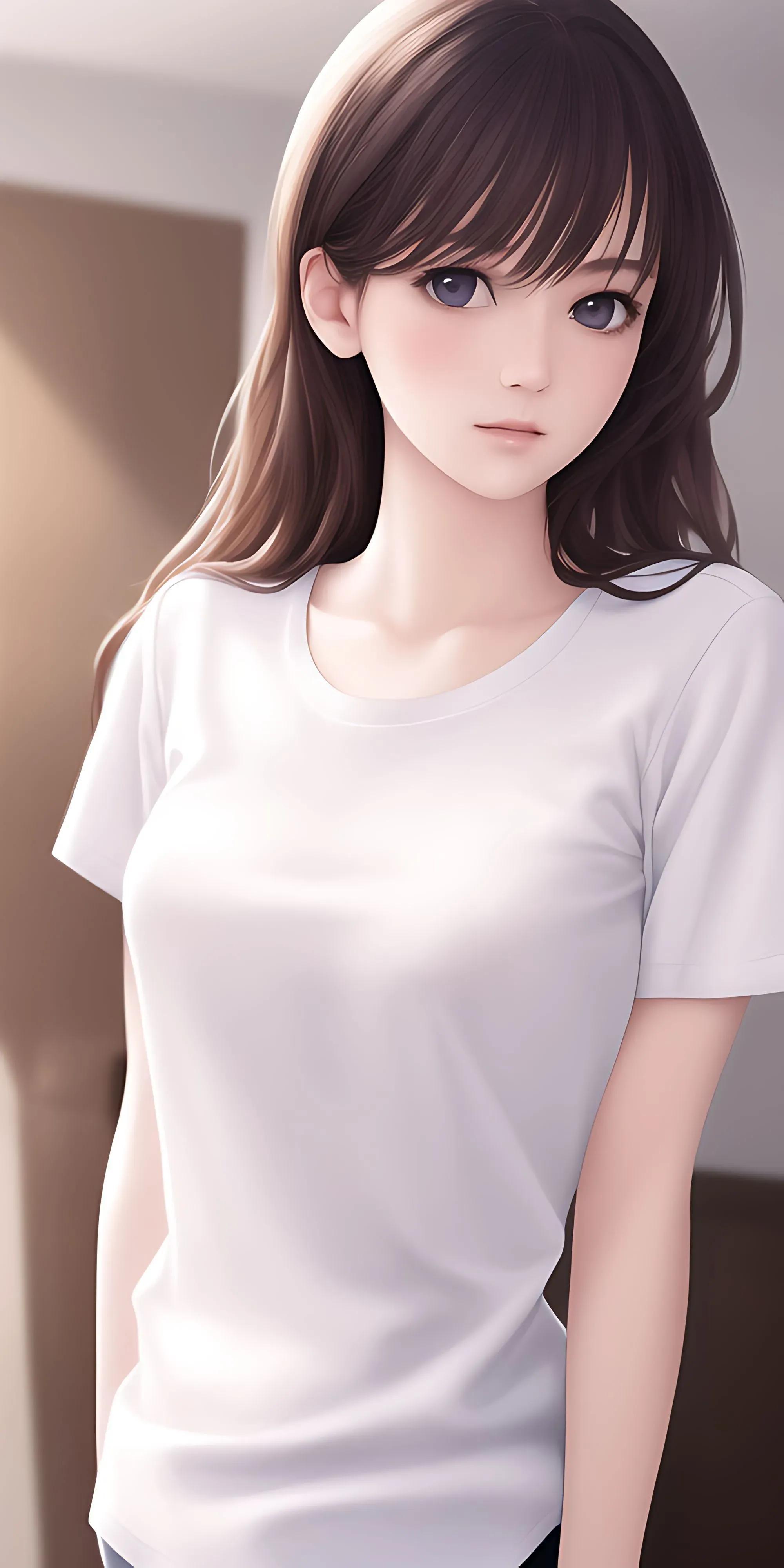 探索AI绘画的魅力：创意与科技的完美碰撞