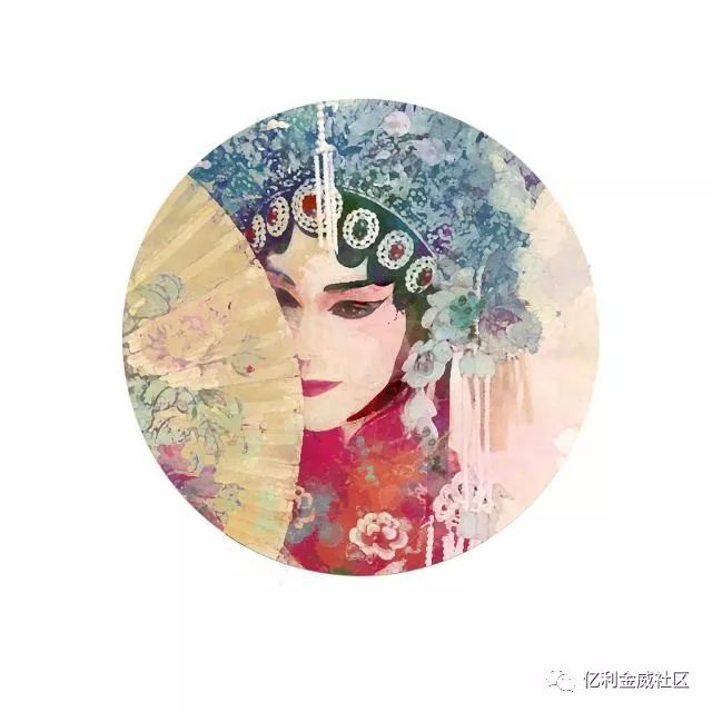 亲子艺术创作：母女绘画头像教程与技巧分享