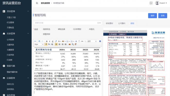 全面解析AI写稿软件：功能、应用及如何选择最适合您的工具