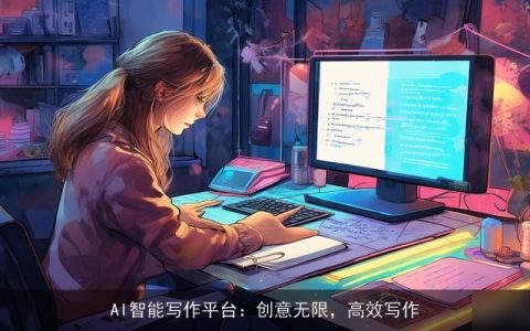 AI智能免费写作平台推荐：探索高效创作的新方式 nn（这里的涓