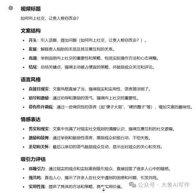 美发行业AI口播文案模板怎么写：全面解析与实用指南