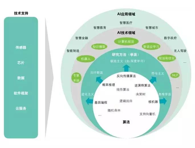 AI算法在数据处理中的应用与实验分析综合报告