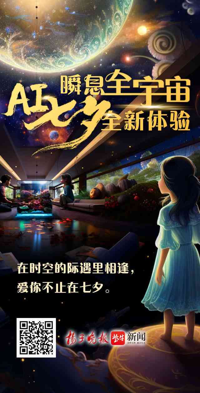 ai全息宇宙特效文案大全