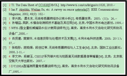 AI写作中如何正确引用参考文献格式：全面指南与实例解析