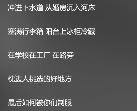 类似AI的文案说说怎么写：类似爱情文案和说说