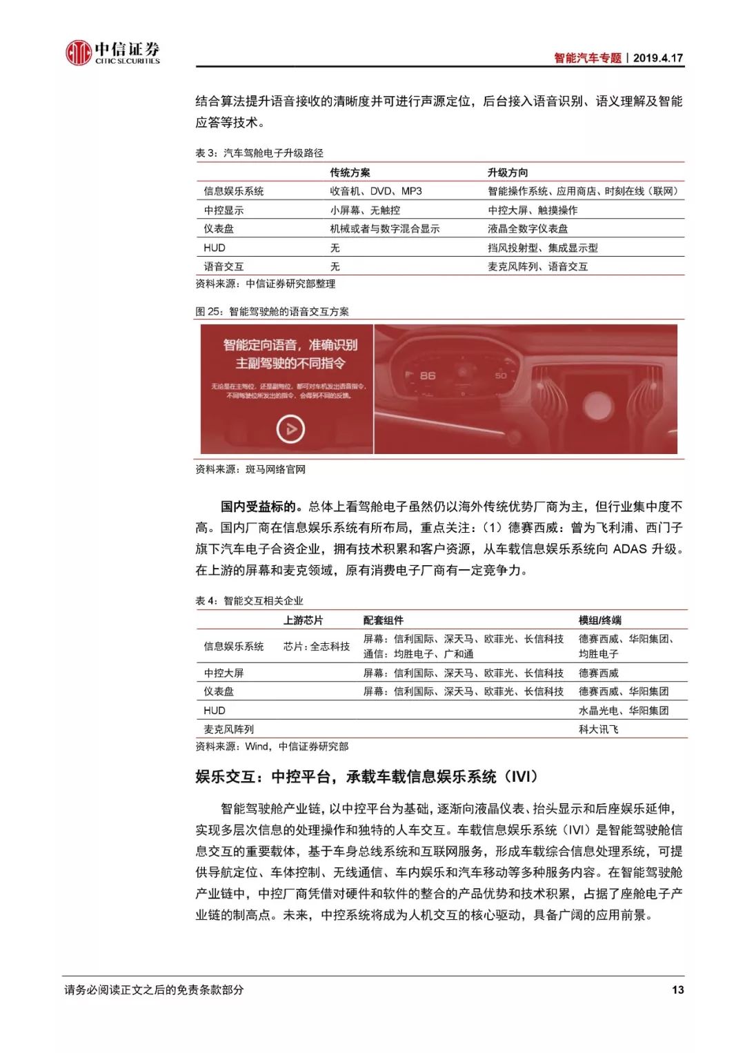 智能听力检查报告单深度解析与全面指南