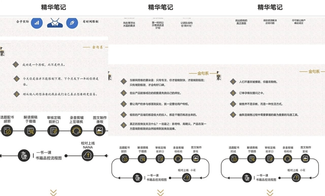 全方位提升写作技能：热门微信公众号推荐与深度解析