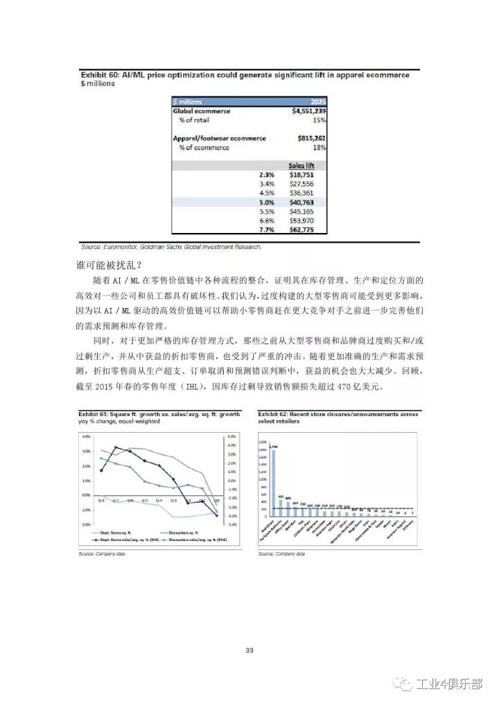 高盛中国ai报告