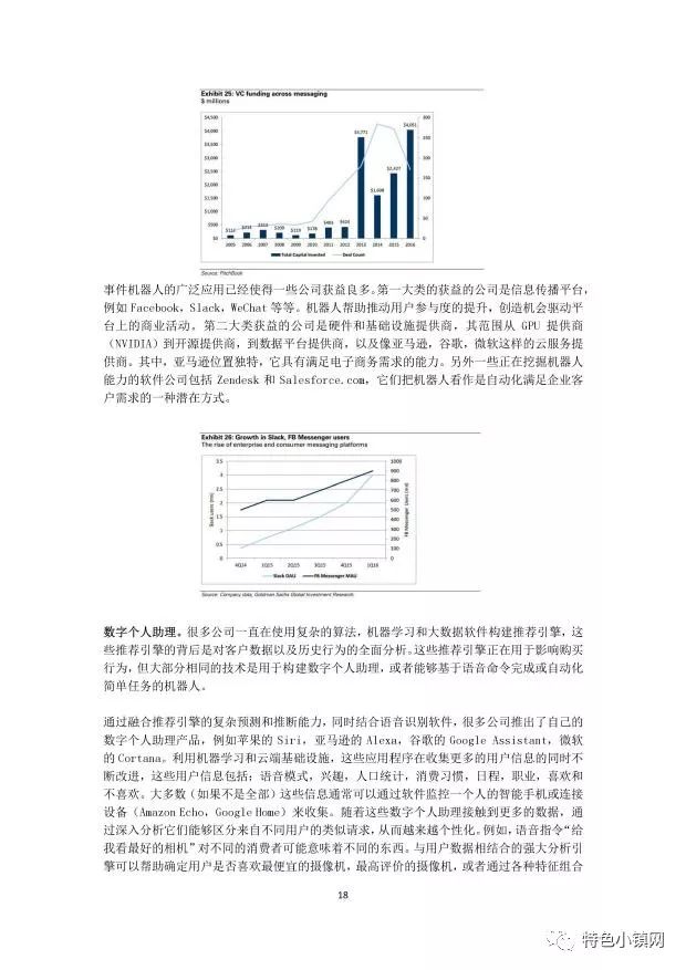 高盛中国ai报告