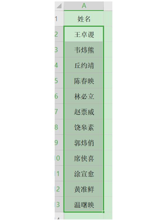 读报告按姓氏笔画念不念：排序规则及应用指南