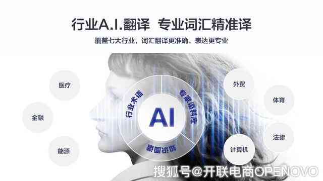 璇智能助力：AI语言翻译全新境界