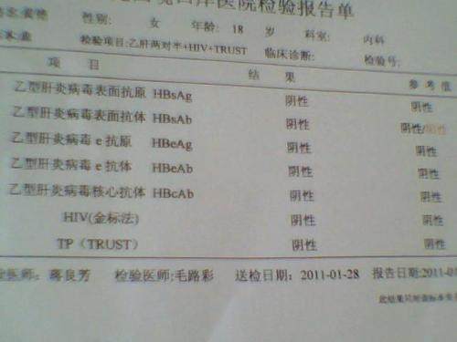 详解呼吸报告阴性含义：揭开健康奥秘之谜