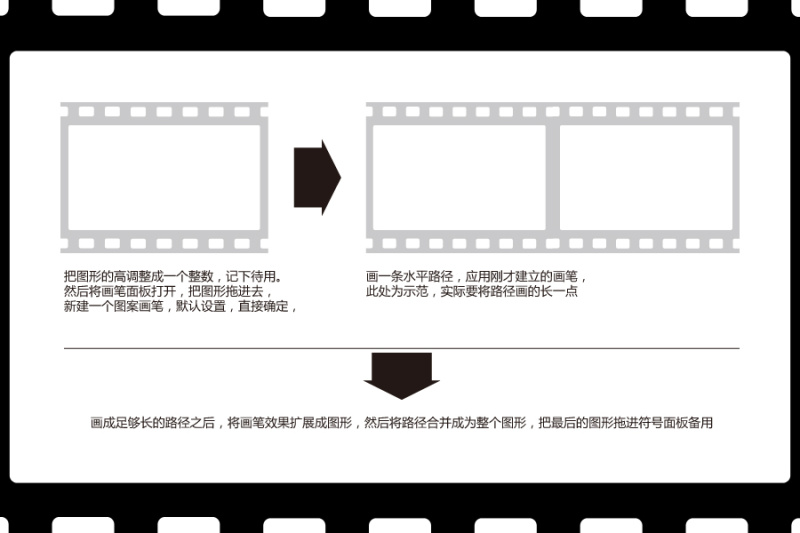 ai印前制作：印章形状设计与步骤详解