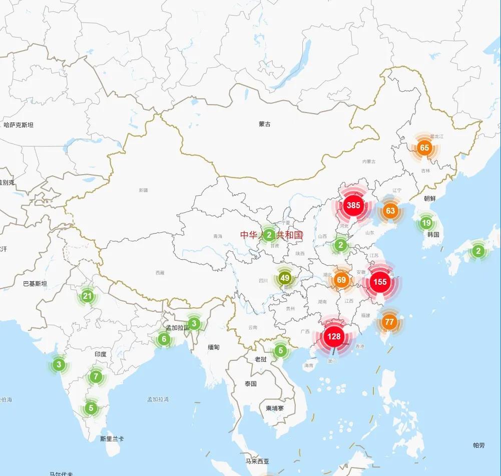 全面解析AI产业的发展趋势、应用领域及未来前景