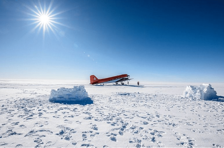 探索无界AI绘制诗意雪景新技法