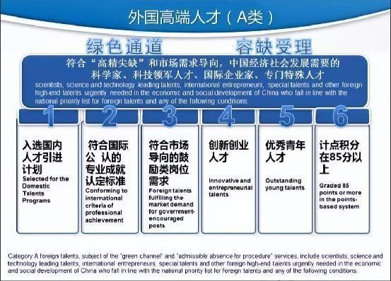 全球人才：引进计划、签证政策、捏尖战略与费用研究