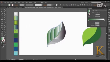 Adobe Illustrator 脚本自动化制作指南