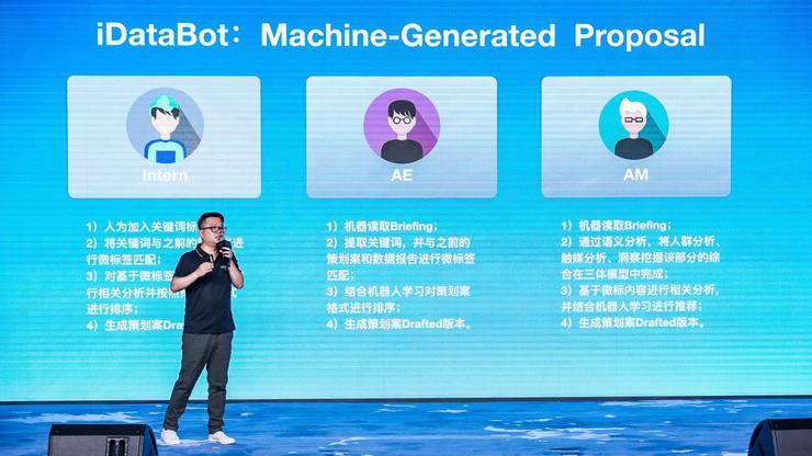 AI自动生成文案的软件和免费工具介绍