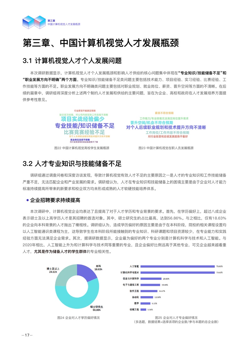 瑙嗚视角下的AI计算机视觉行业研究报告典范