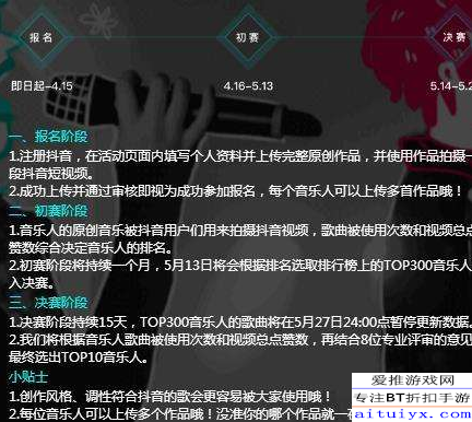 抖音AI创作榜：涵盖绘画、音乐与视频的综合榜单