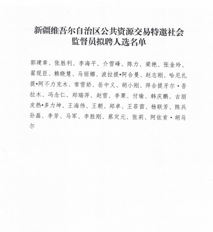 新疆作家协会会员名单：查询、公示及联系方式