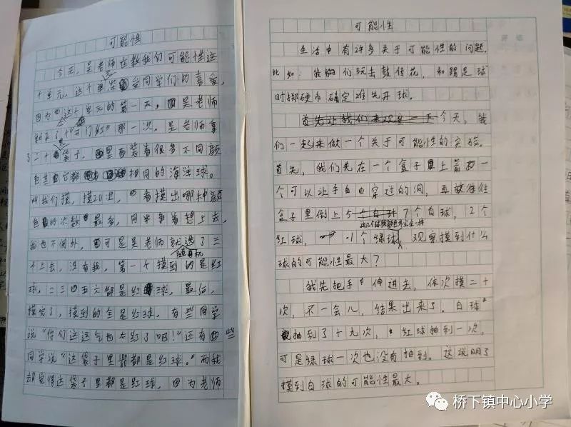 能用来写作文的科学小实验有哪些？是什么？可以写作文的实验有哪些？