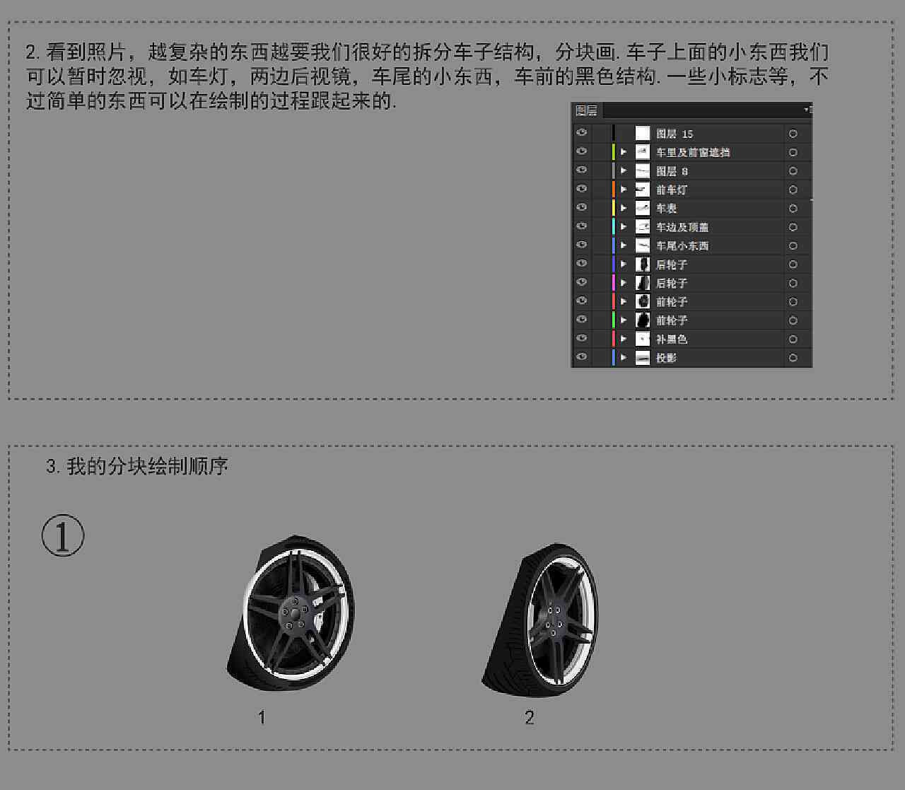 AI写实相机制作：AI绘制写实相机与制作写实汽车指南