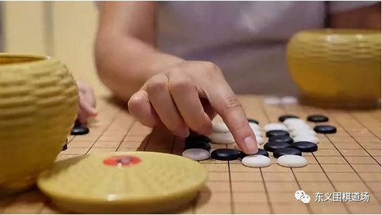 ai启蒙围棋文案短句