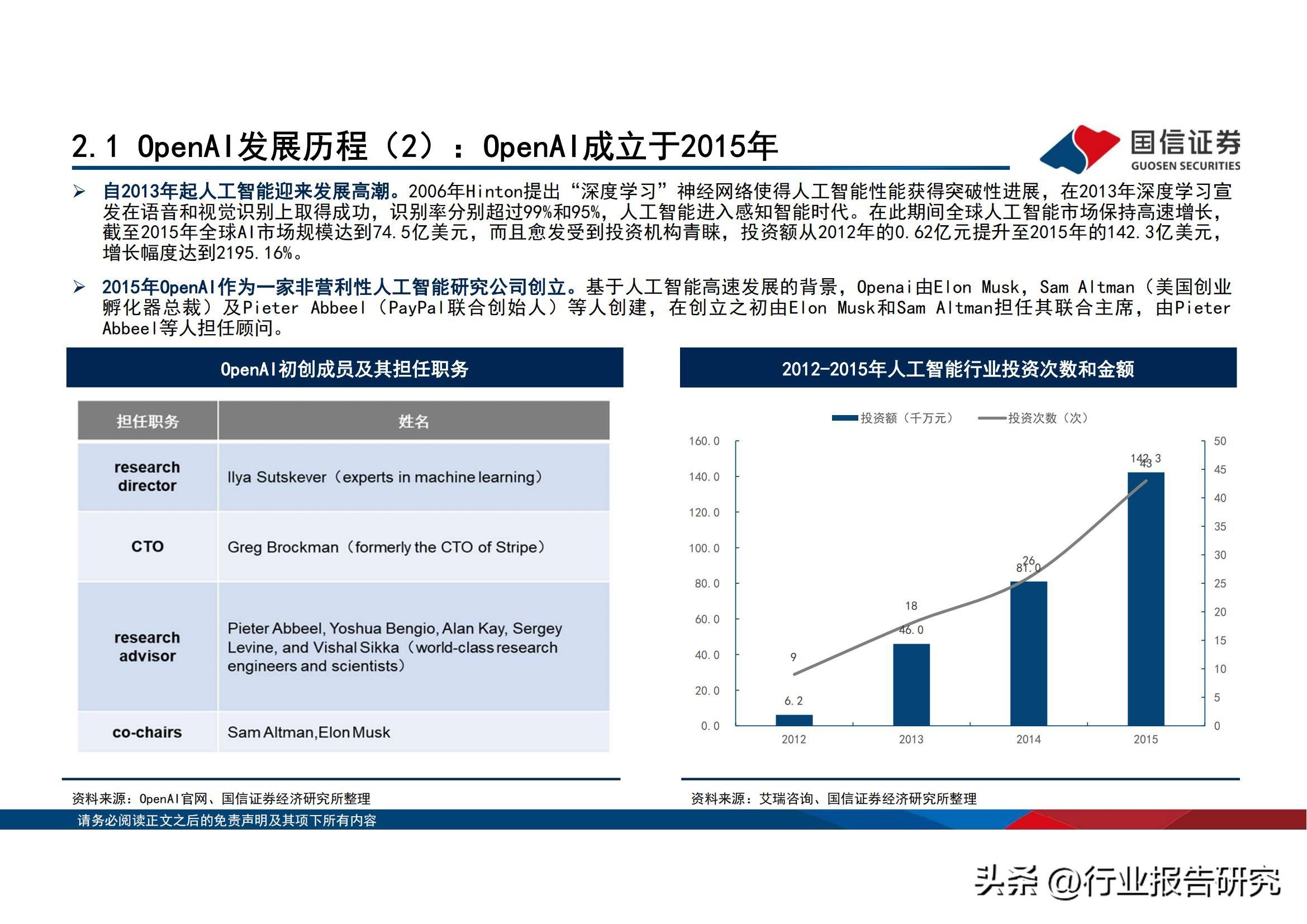 AI技术在报告生成中的应用与展望