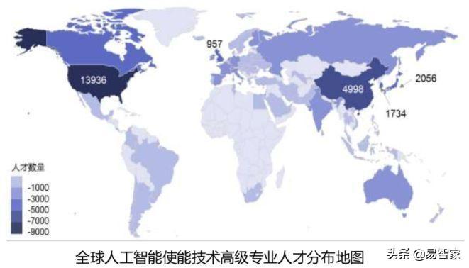 探索AI创新产业园：未来科技趋势、企业入驻优势及发展潜能全解析