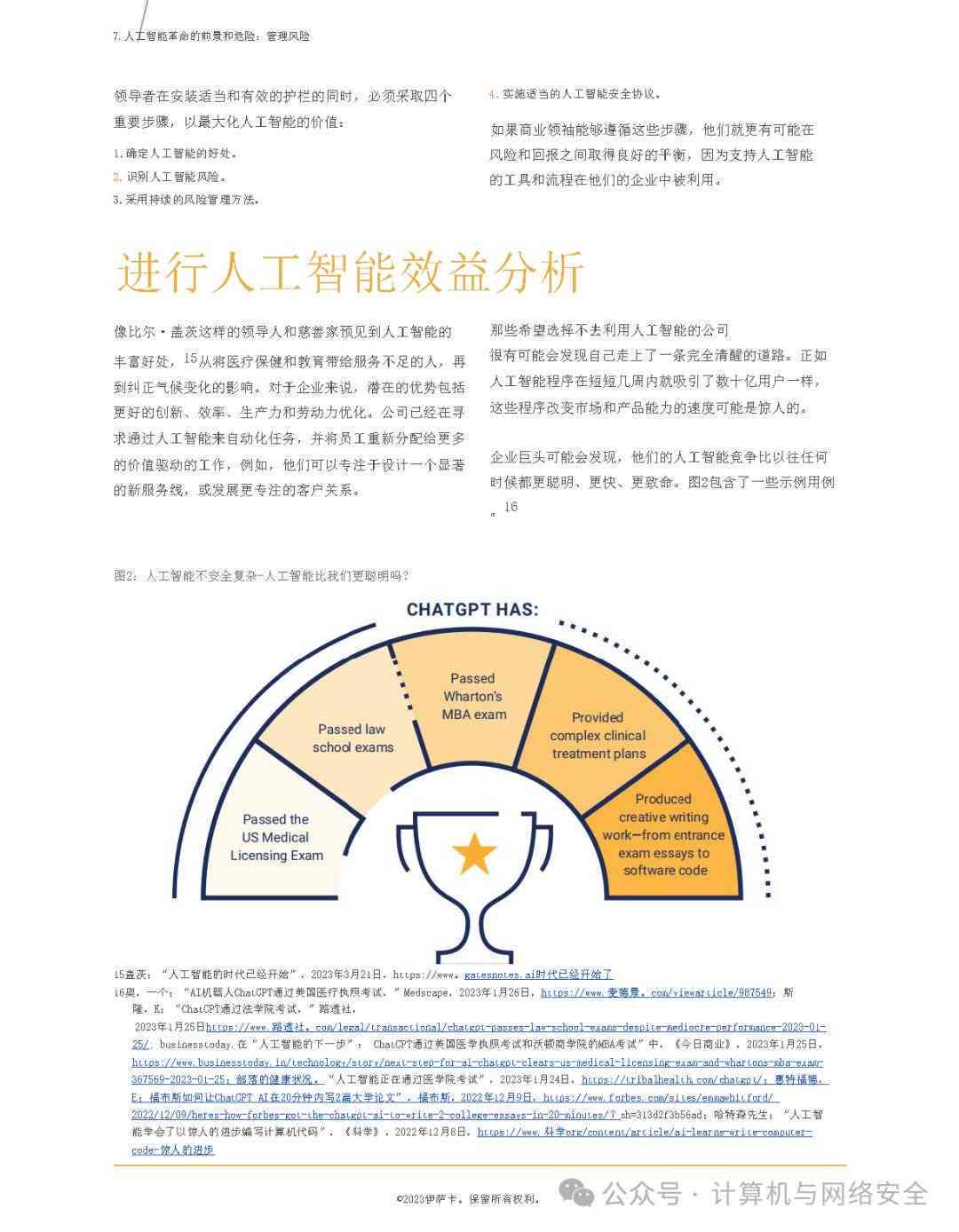 全面解析：人工智能项目评估报告——涵盖性能、成本与效益分析