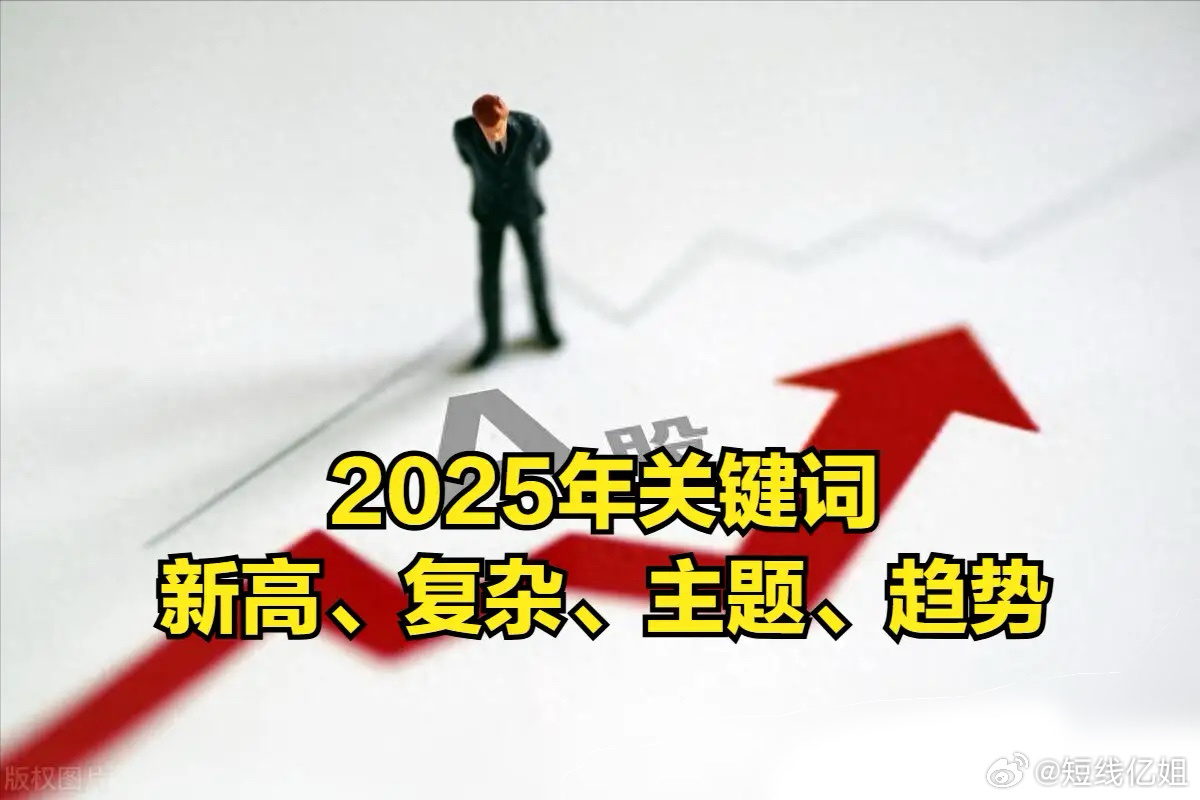 2025关键词文案-2025关键词文案事业