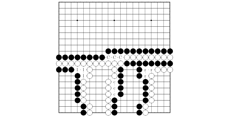 AI和人类的对局：围棋、美剧及其它形式的关系与影响