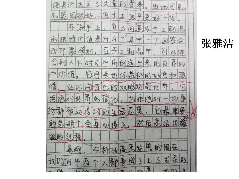 扣子的妙用与手工制作教程：一篇启发创造力的600字作文