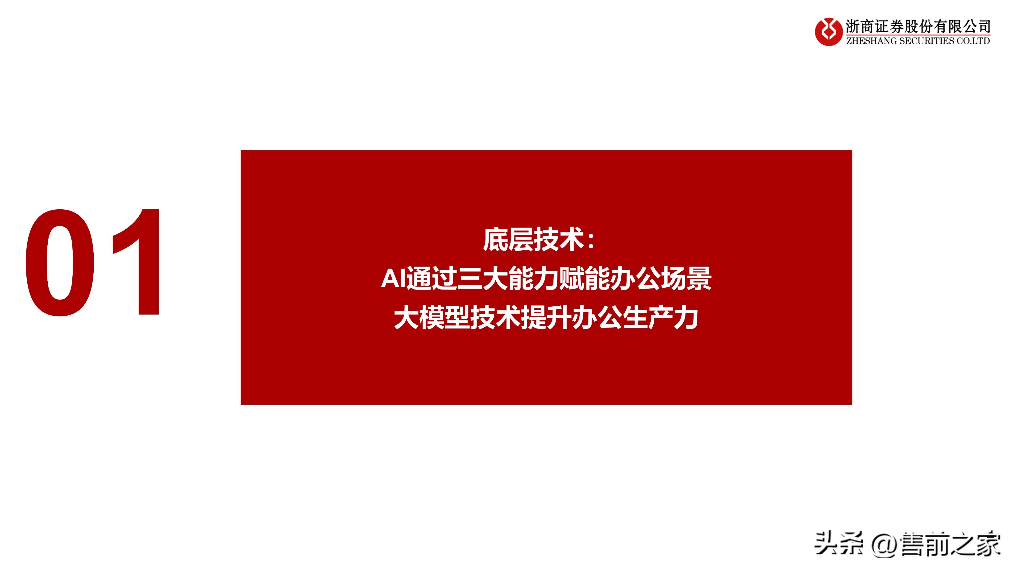 提供资料AI生成报告的步骤及推荐软件生成PDF报告