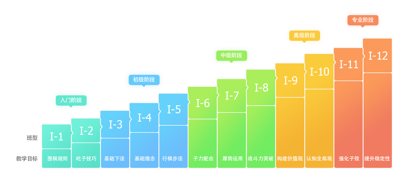 浙江围棋智能AI考级晋升细则与评分标准解析